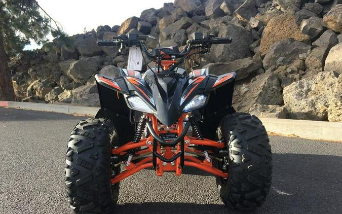 2021 Kayo 125 Predator