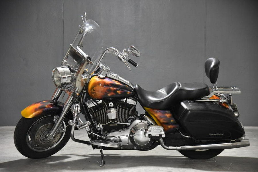 2004 Harley-Davidson® FLHR - Road King®