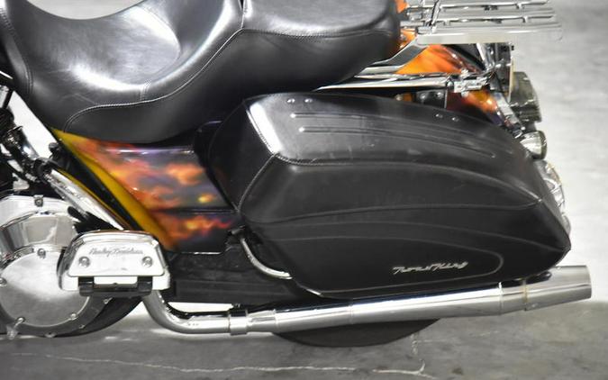 2004 Harley-Davidson® FLHR - Road King®