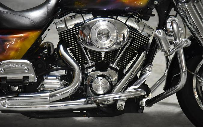 2004 Harley-Davidson® FLHR - Road King®