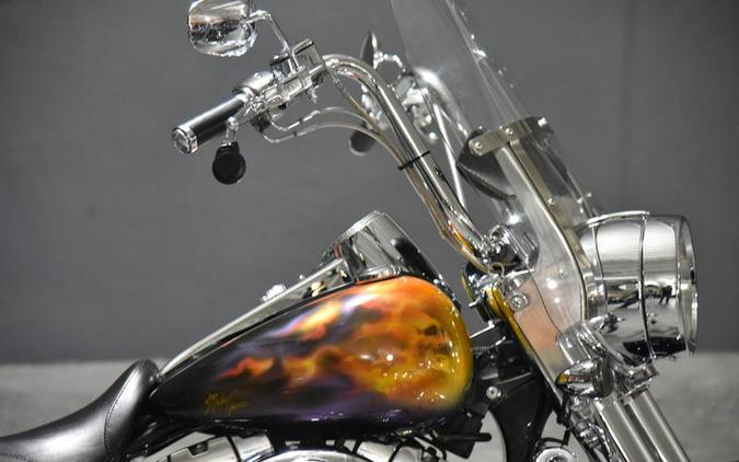 2004 Harley-Davidson® FLHR - Road King®