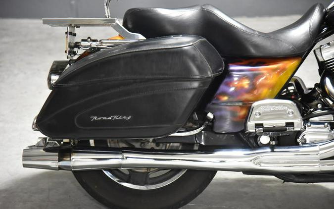 2004 Harley-Davidson® FLHR - Road King®