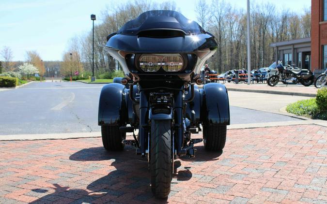 2024 Harley-Davidson Road Glide 3 Trike FLTRT