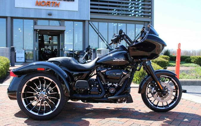 2024 Harley-Davidson Road Glide 3 Trike FLTRT