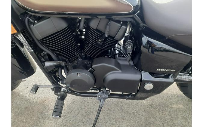 2024 Honda SHADOW AERO ABS