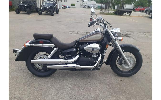 2024 Honda SHADOW AERO ABS