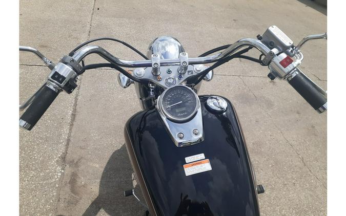 2024 Honda SHADOW AERO ABS