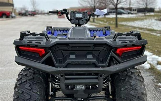 2024 Polaris Sportsman 850 Ultimate Trail