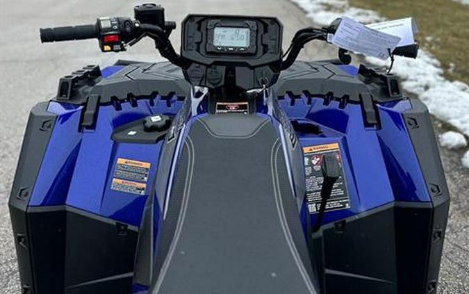 2024 Polaris Sportsman 850 Ultimate Trail