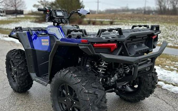 2024 Polaris Sportsman 850 Ultimate Trail