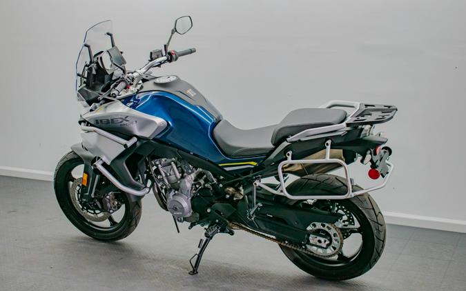 2023 CFMOTO IBEX 800 S