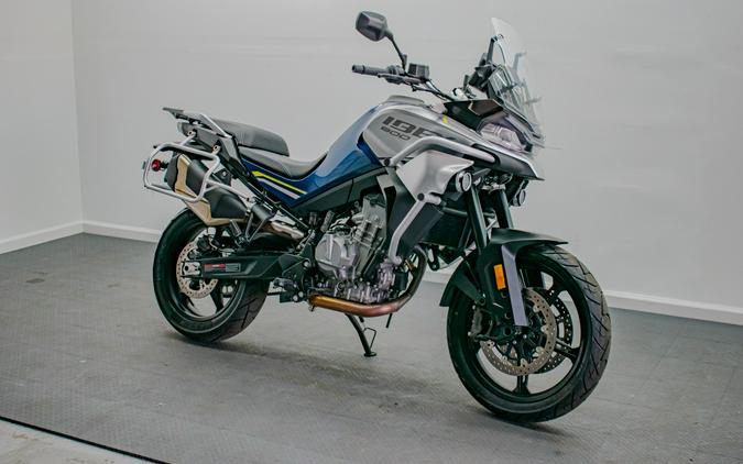 2023 CFMOTO IBEX 800 S