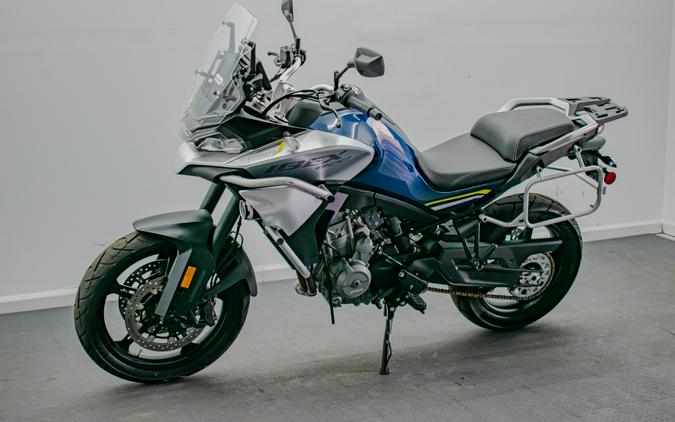 2023 CFMOTO IBEX 800 S