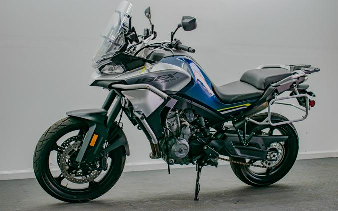 2023 CFMOTO IBEX 800 S