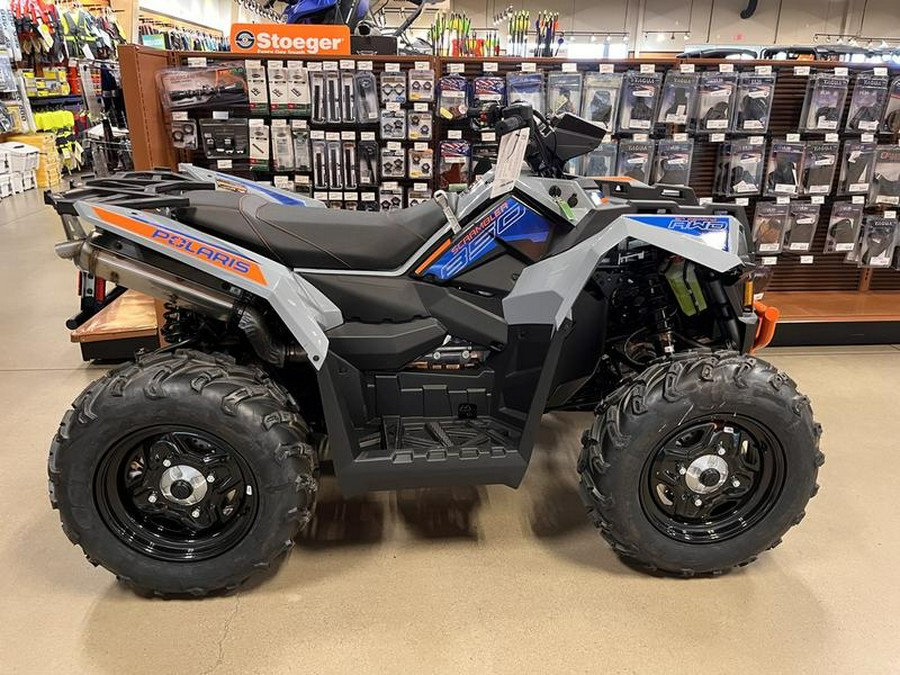 2024 Polaris® Scrambler 850