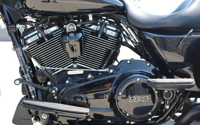 2023 Harley-Davidson Freewheeler