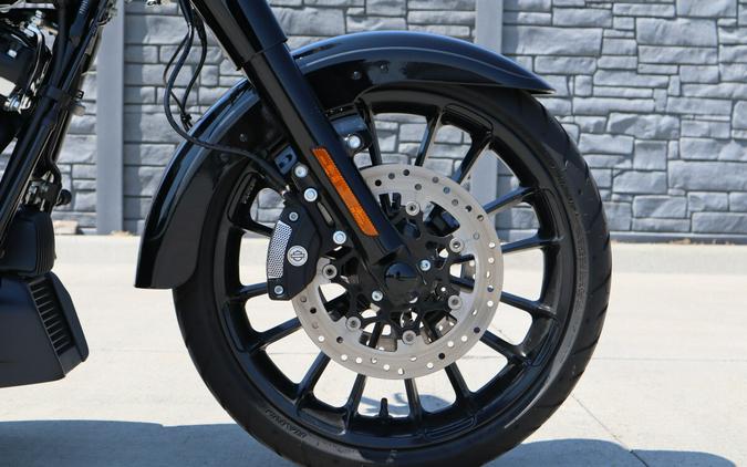 2023 Harley-Davidson Freewheeler