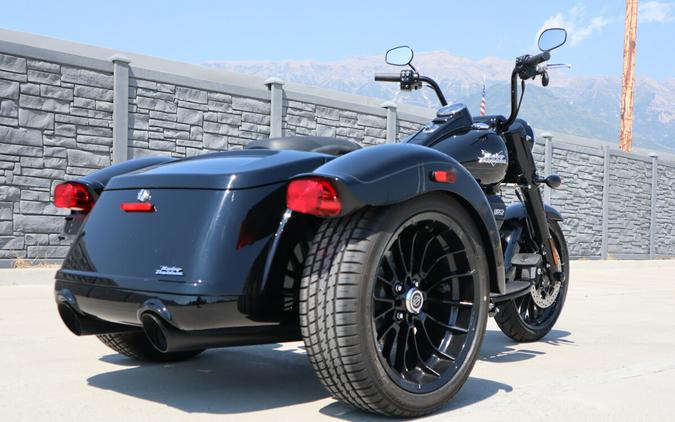 2023 Harley-Davidson Freewheeler