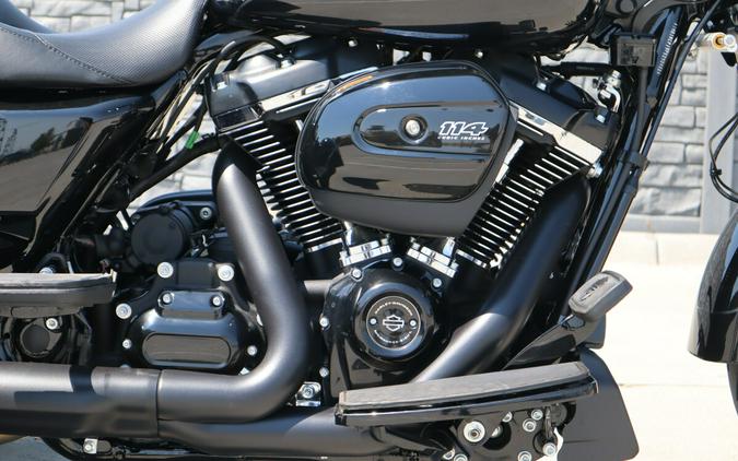 2023 Harley-Davidson Freewheeler