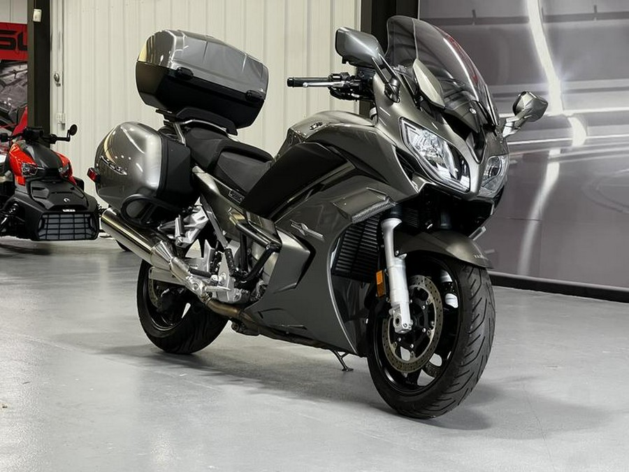 2013 Yamaha FJR1300A