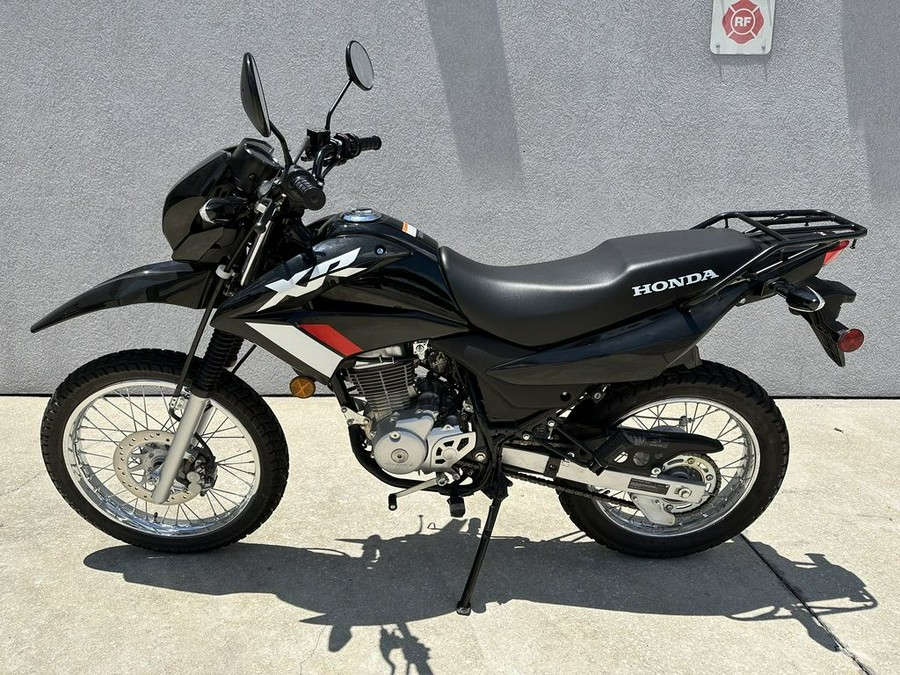 2023 Honda® XR150L