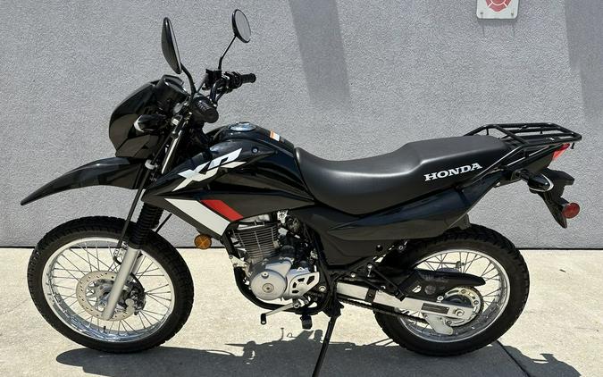 2023 Honda® XR150L