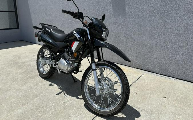 2023 Honda® XR150L