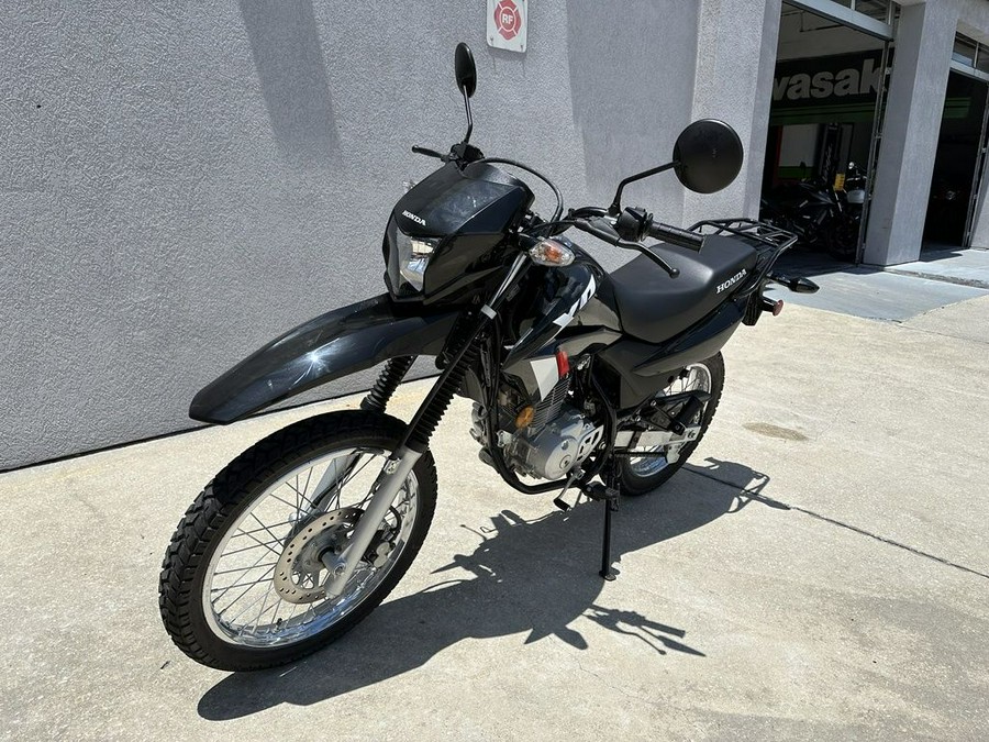 2023 Honda® XR150L