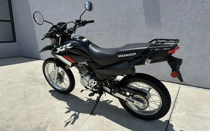 2023 Honda® XR150L