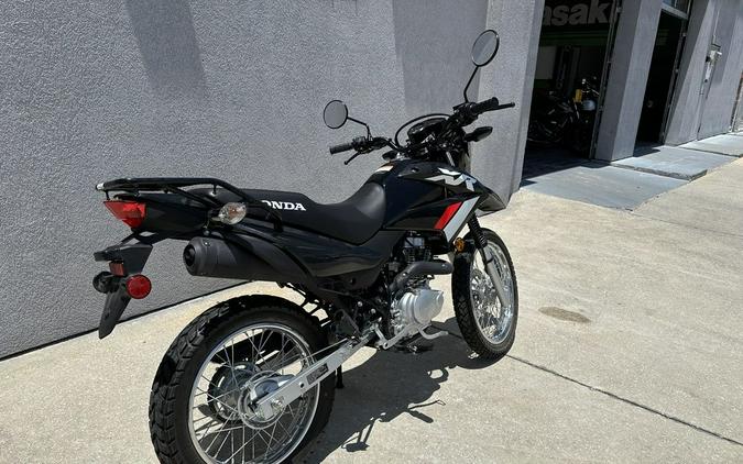 2023 Honda® XR150L