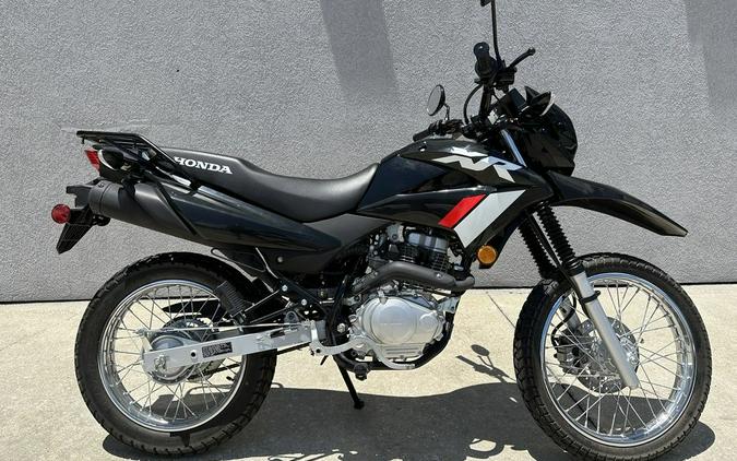 2023 Honda® XR150L