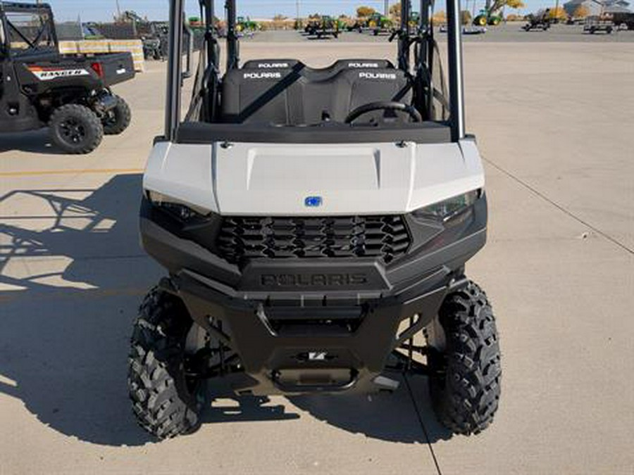 2023 Polaris Ranger Crew SP 570 Premium