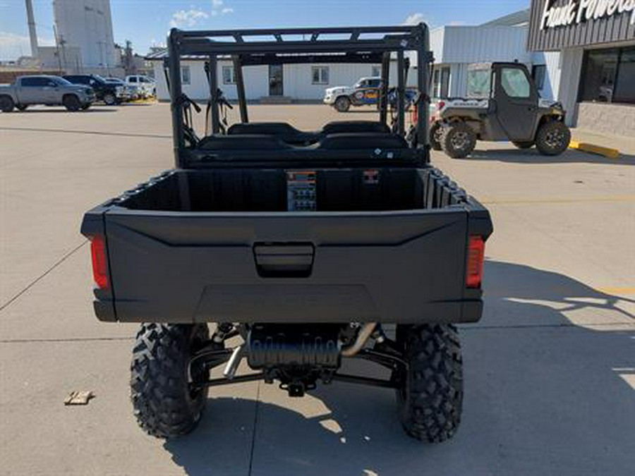 2023 Polaris Ranger Crew SP 570 Premium