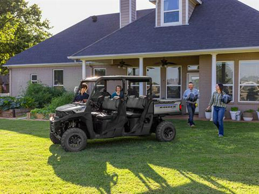 2023 Polaris Ranger Crew SP 570 Premium