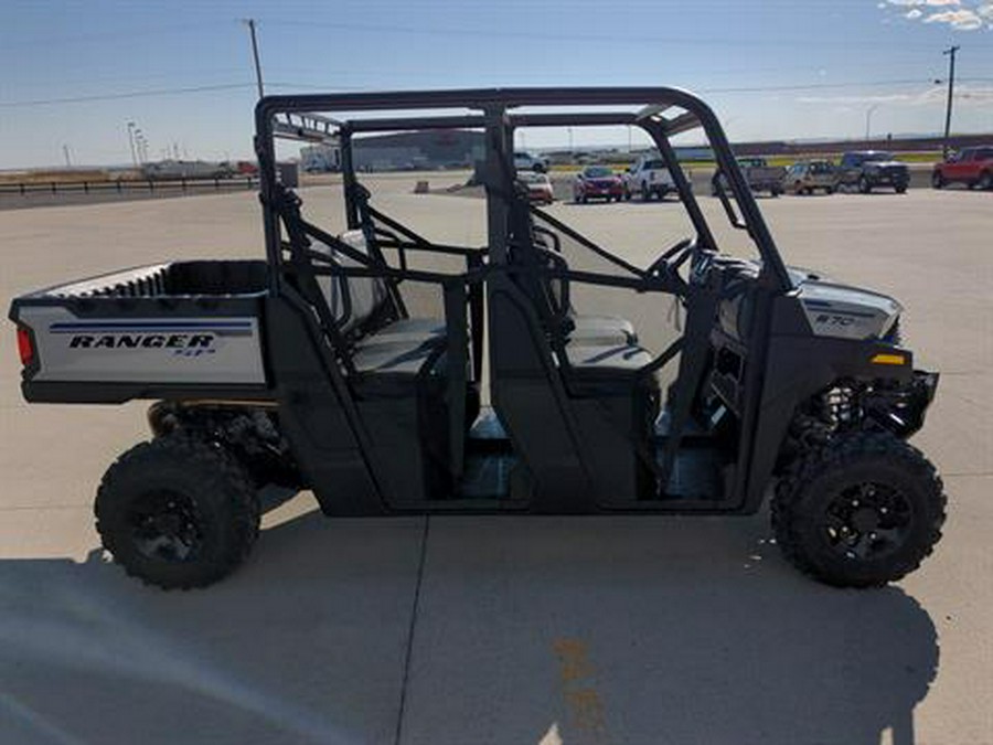 2023 Polaris Ranger Crew SP 570 Premium