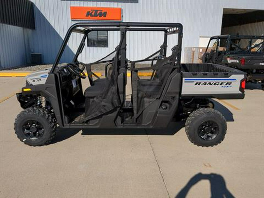 2023 Polaris Ranger Crew SP 570 Premium