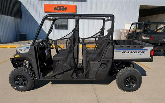 2023 Polaris Ranger Crew SP 570 Premium