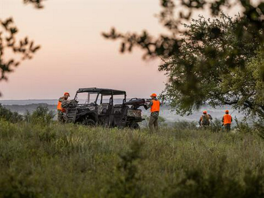 2023 Polaris Ranger Crew SP 570 Premium