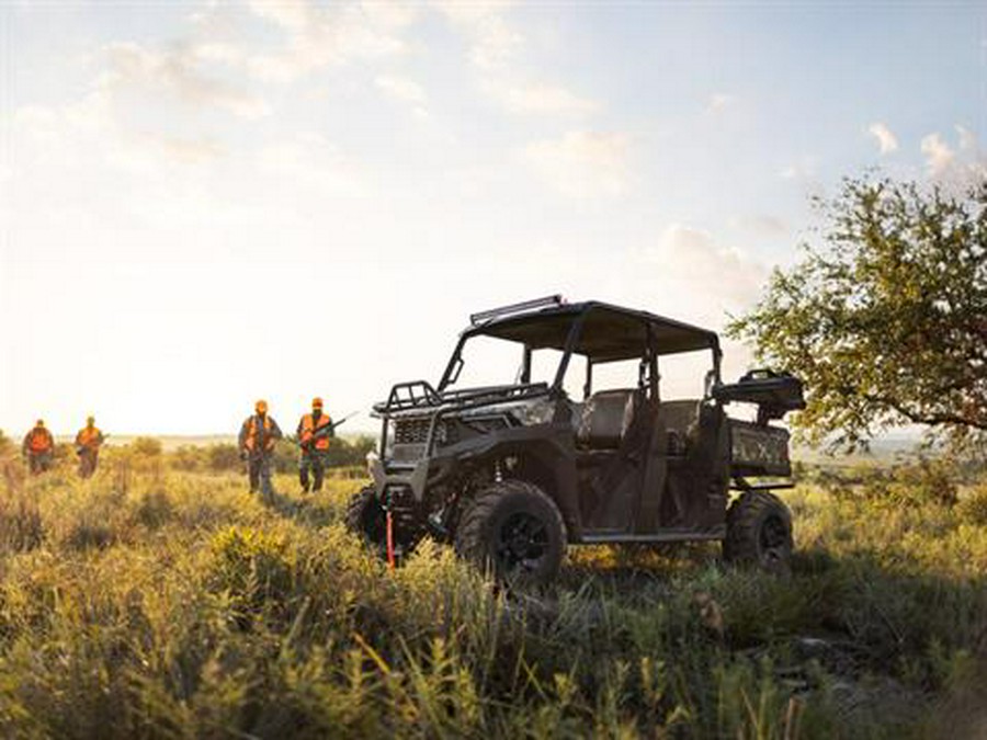 2023 Polaris Ranger Crew SP 570 Premium