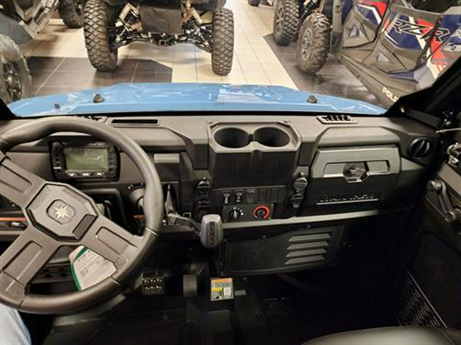 2025 Polaris Ranger SP 570 NorthStar Edition