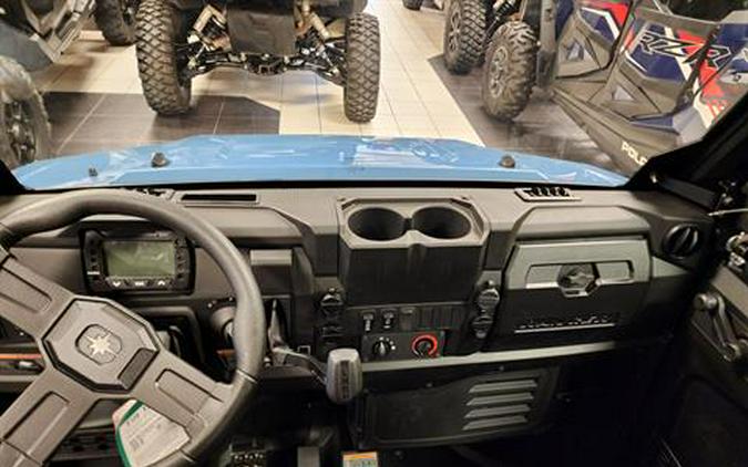 2025 Polaris Ranger SP 570 NorthStar Edition