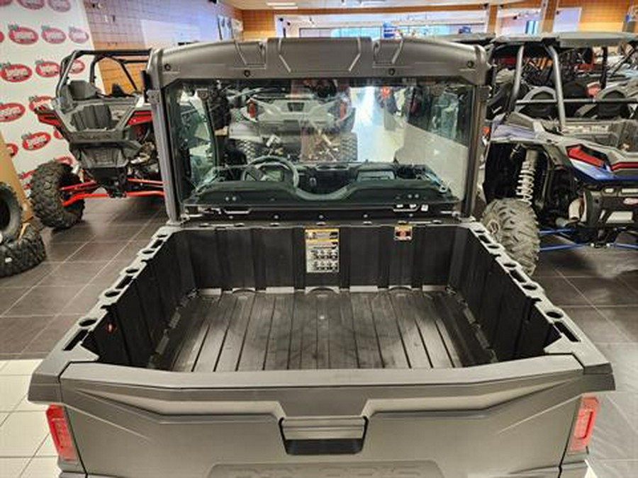 2025 Polaris Ranger SP 570 NorthStar Edition