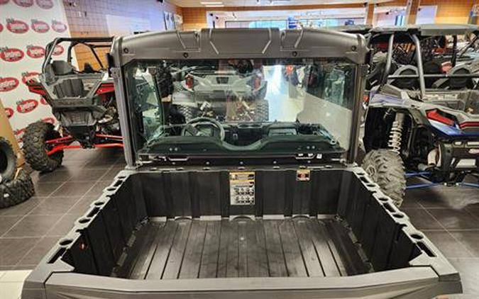 2025 Polaris Ranger SP 570 NorthStar Edition