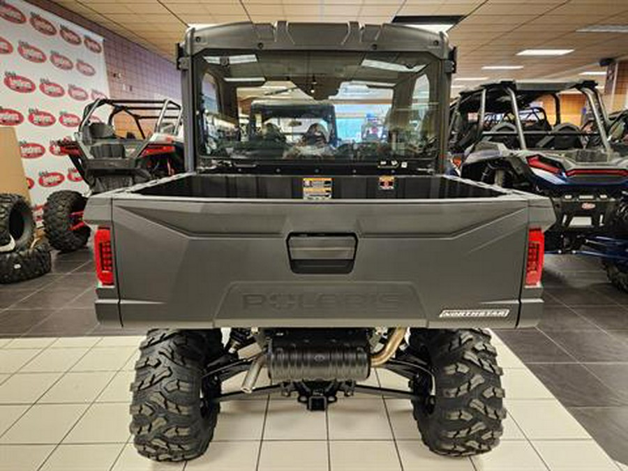 2025 Polaris Ranger SP 570 NorthStar Edition