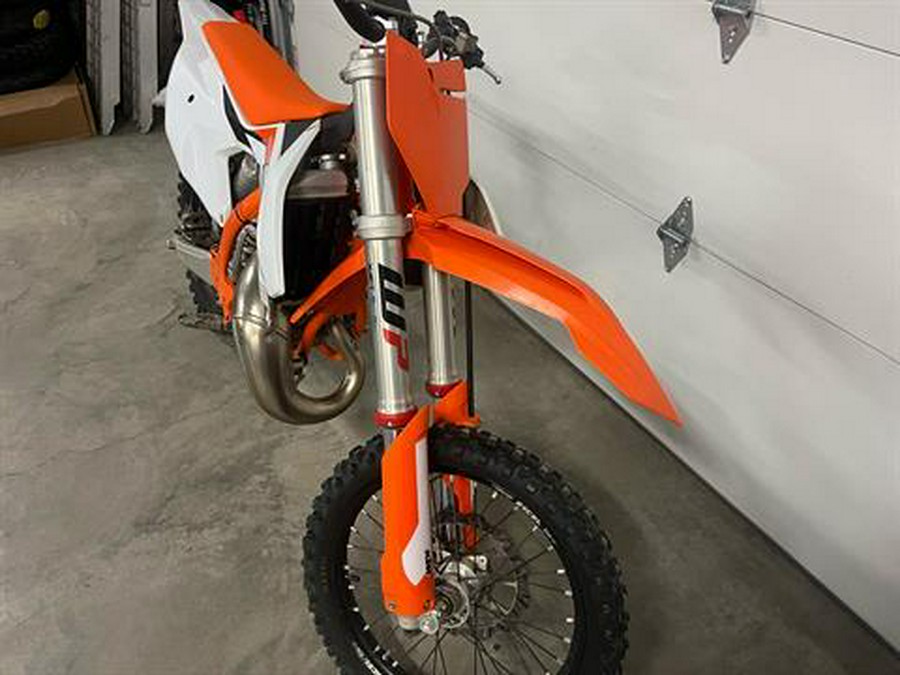 2023 KTM 85 SX 17/14