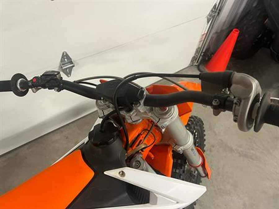 2023 KTM 85 SX 17/14