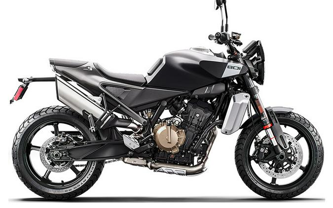 2025 Husqvarna Svartpilen 801