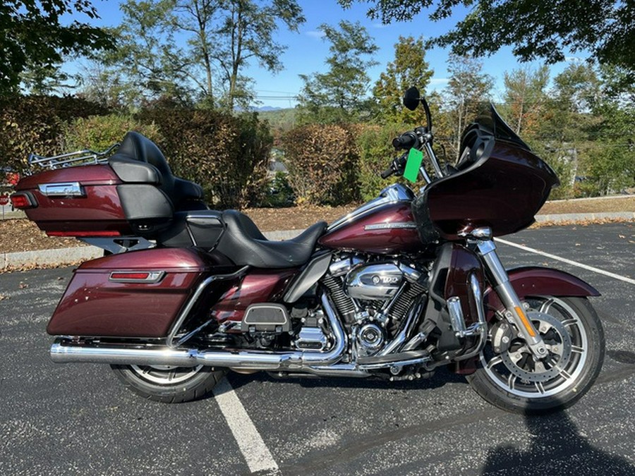 2019 Harley-Davidson FLTRU - Road Glide Ultra