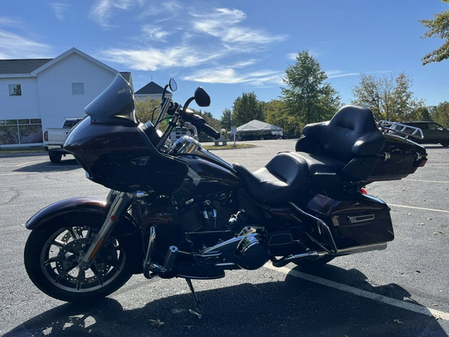 2019 Harley-Davidson FLTRU - Road Glide Ultra