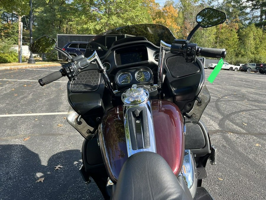 2019 Harley-Davidson FLTRU - Road Glide Ultra